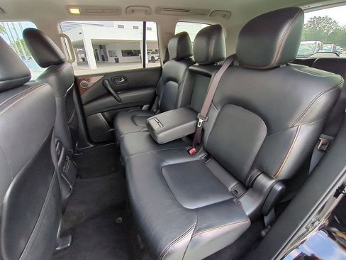 Used 2019 Nissan Armada SL w/ Premium Package image 14