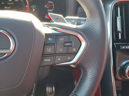 Used 2024 Lexus LX 600 F Sport image 23