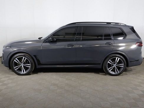 Used 2023 BMW X7 M60i w/ Executive Package AWD/4WD image 23