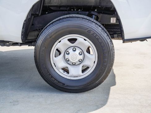 Certified 2020 Toyota Tacoma SR image 8