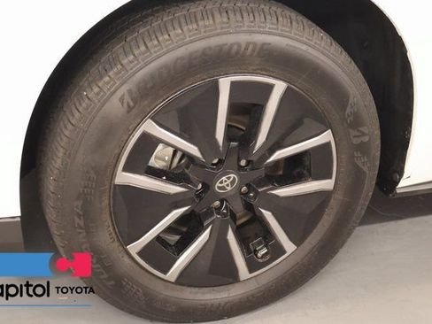 Certified 2026 Toyota bZ AWD/4WD image 7