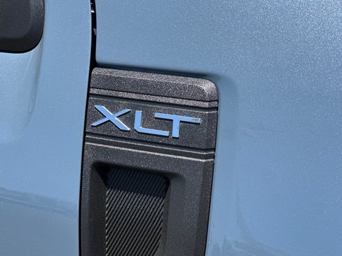New 2026 Ford Maverick XLT FWD image 24