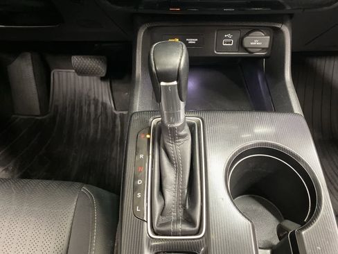 Used 2022 Honda Civic EX-L image 27