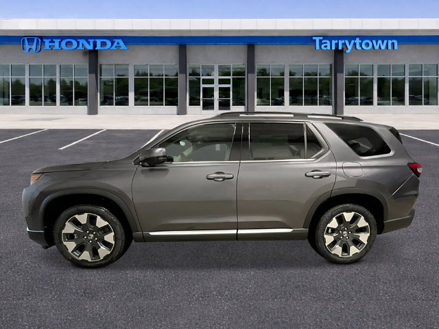New 2026 Honda Pilot Elite image 2
