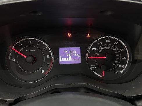 Used 2022 Subaru Impreza 2.0i AWD/4WD image 22