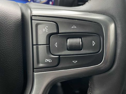 Used 2023 Chevrolet Silverado 1500 LT image 15