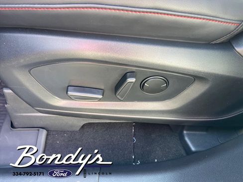 New 2026 Ford Explorer ST-Line w/ ST-Line Street Pack image 6