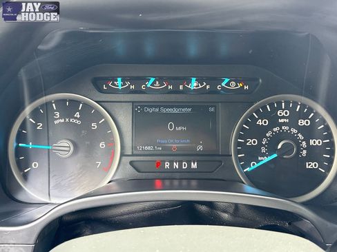 Used 2019 Ford F150 XLT w/ Equipment Group 302A Luxury AWD/4WD image 12