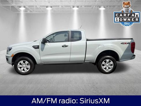 Used 2022 Ford Ranger XLT AWD/4WD image 5