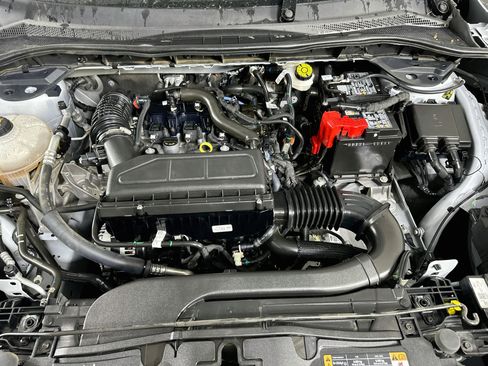 Used 2025 Ford Escape ST-Line FWD image 31