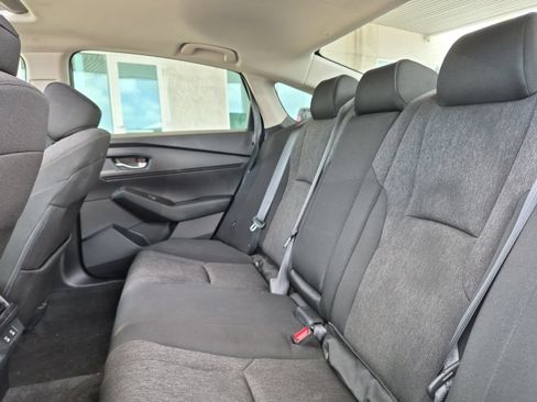 Used 2025 Honda Accord SE image 9