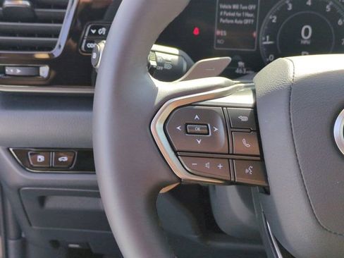 Used 2026 Lexus NX 350 AWD w/ Accessory Package (K3) image 19