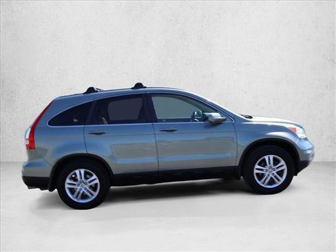 Used 2011 Honda CR-V EX-L image 4
