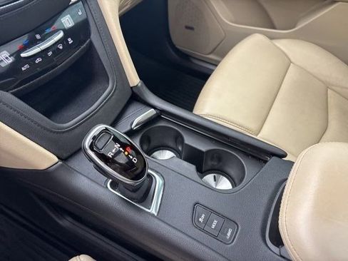 Used 2019 Cadillac XT5 Luxury AWD/4WD image 25