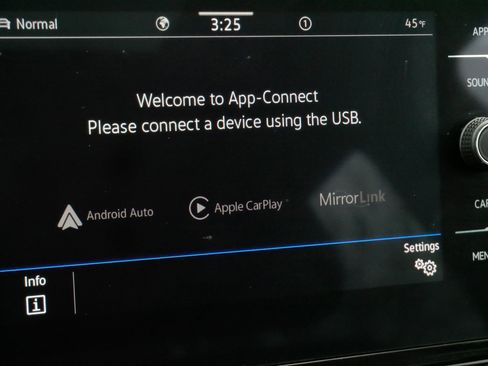 Certified 2023 Volkswagen Atlas SE w/ Panoramic Sunroof Package image 30