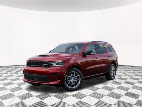New 2026 Dodge Durango GT image 11