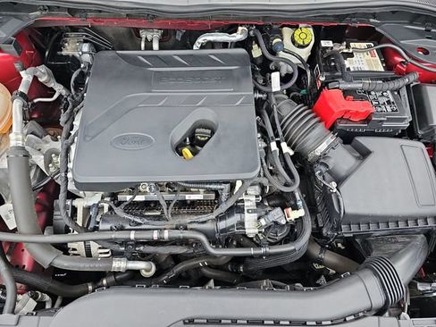 Certified 2020 Ford Escape SE FWD image 31