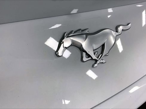 New 2026 Ford Mustang Coupe image 13