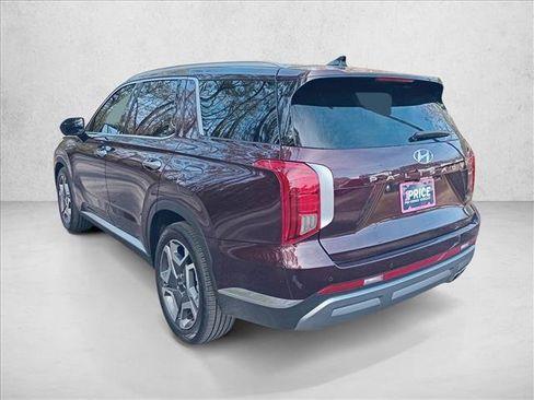 Used 2024 Hyundai Palisade Limited image 7