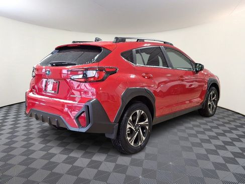 Used 2024 Subaru Crosstrek 2.0i Premium image 8