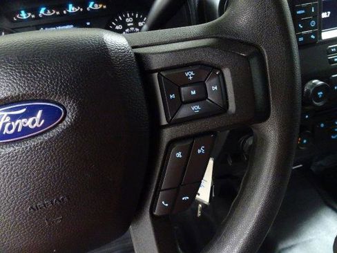 Used 2018 Ford F150 XL w/ Equipment Group 101A Mid image 27