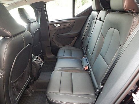 New 2026 Volvo XC40 B5 Plus w/ Protection Package Premier image 13