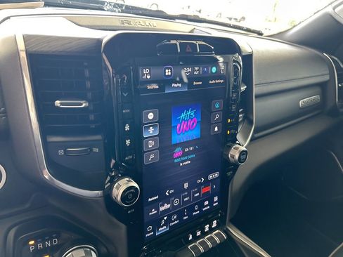 Used 2023 RAM 1500 Laramie image 7