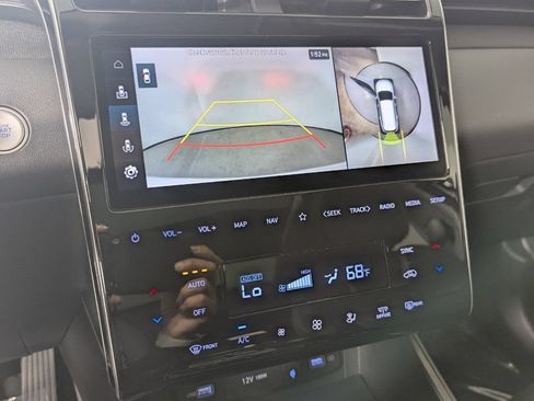 Certified 2022 Hyundai Tucson Limited FWD image 23