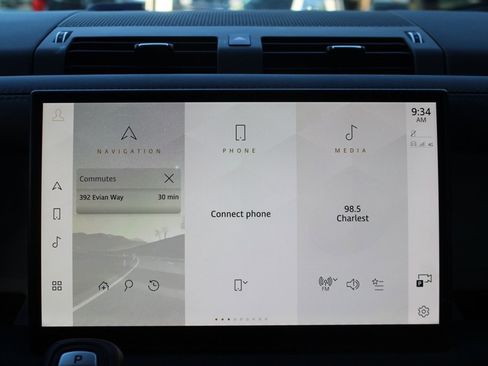 Certified 2025 Land Rover Defender 130 X-Dynamic SE image 24