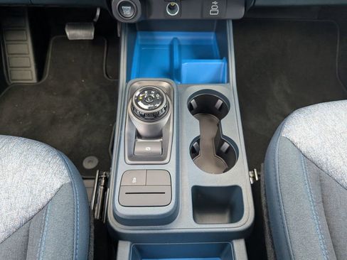 New 2025 Ford Maverick XLT w/ XLT Luxury Package image 15