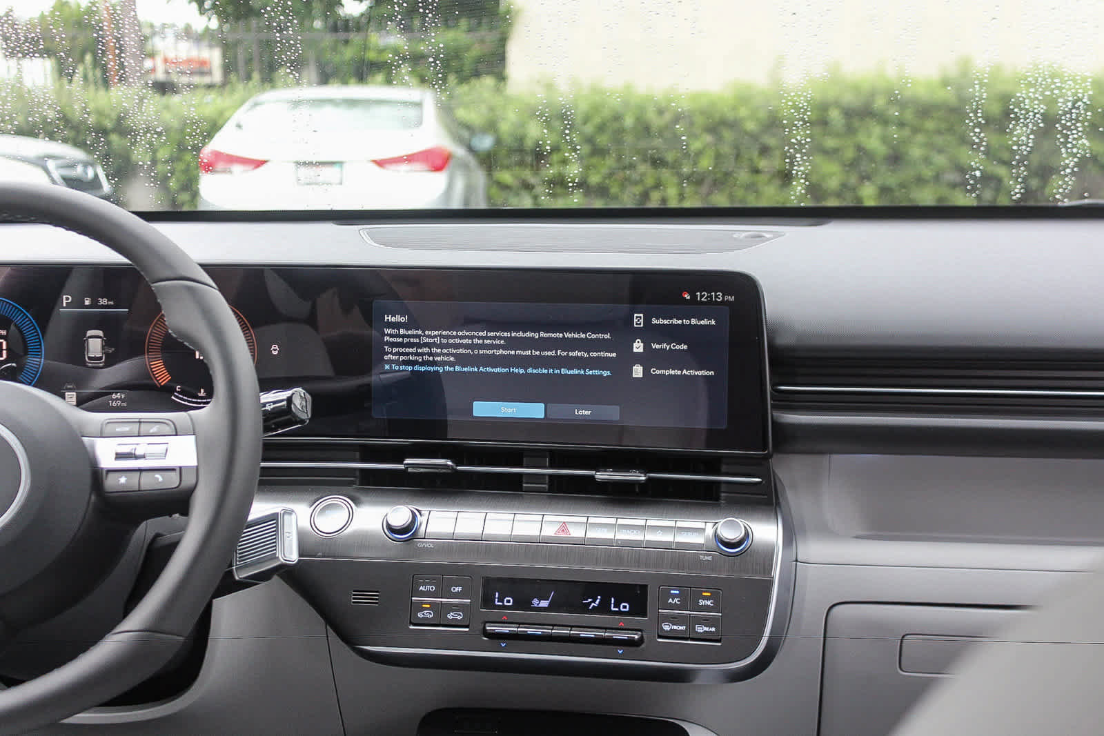 Certified 2026 Hyundai Kona SEL Premium FWD image 17
