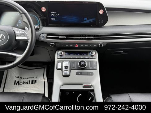 Used 2024 Hyundai Palisade SEL FWD image 13