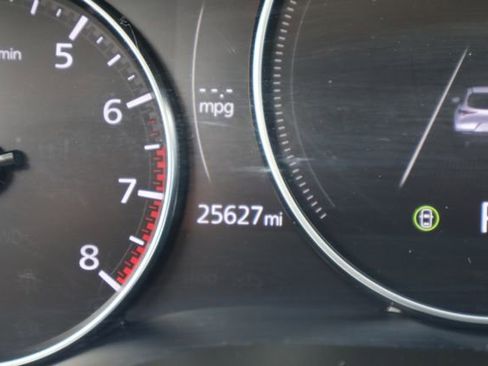 Used 2025 MAZDA CX-30 AWD 2.5 S w/ Preferred Package image 36