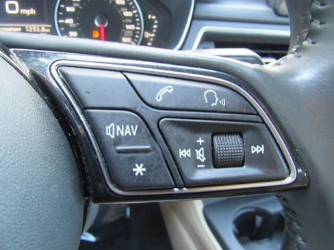 Used 2018 Audi A4 2.0T Ultra Premium image 36