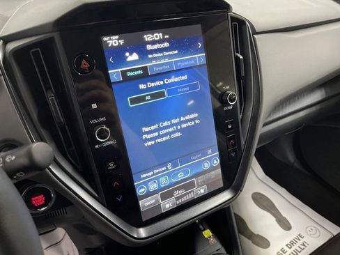 Certified 2025 Subaru Crosstrek 2.5i Limited image 29