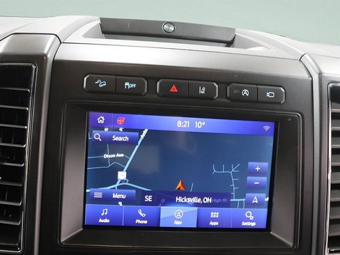 Used 2021 Ford Expedition Limited image 15