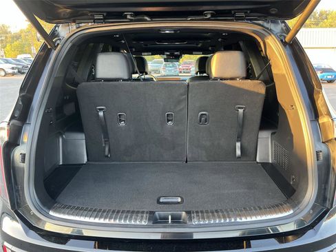 Used 2024 Kia Telluride SX X-Line image 26