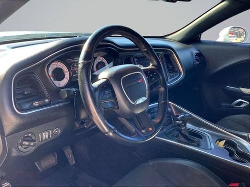 Used 2018 Dodge Challenger T/A RWD image 23