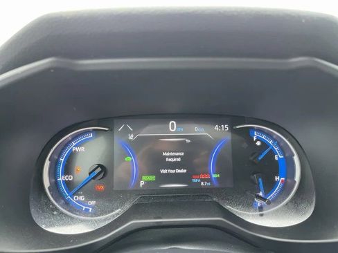 Used 2023 Toyota RAV4 XLE w/ Convenience Package image 25