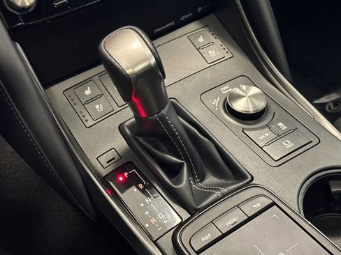 Certified 2025 Lexus IS 350 F Sport w/ Navigation Package image 17