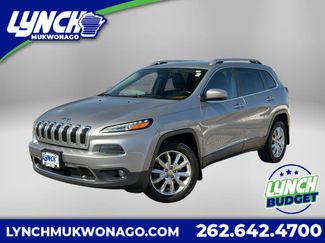 Used 2014 Jeep Cherokee Limited w/ Luxury Group video 1