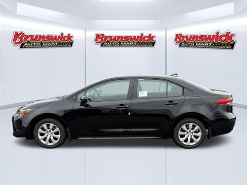 New 2026 Toyota Corolla LE image 3