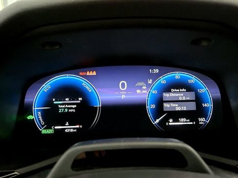 Certified 2025 Toyota Camry XLE w/ Premium Plus Package AWD/4WD image 35