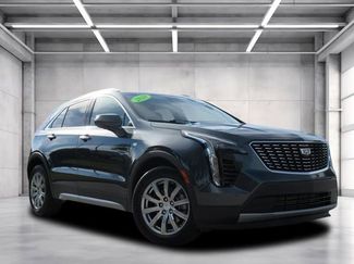 Used 2020 Cadillac XT4 Premium Luxury image 1