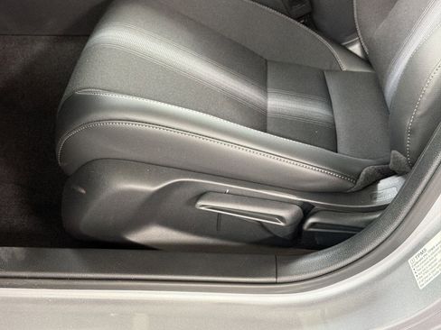 New 2026 Honda Civic Sport image 13