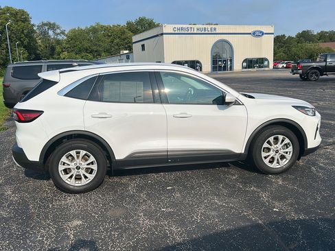 Used 2024 Ford Escape Active w/ Tech Pack #2 FWD image 4