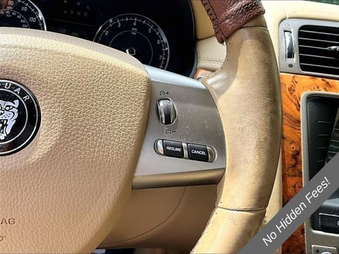 Used 2009 Jaguar XK Coupe RWD image 16