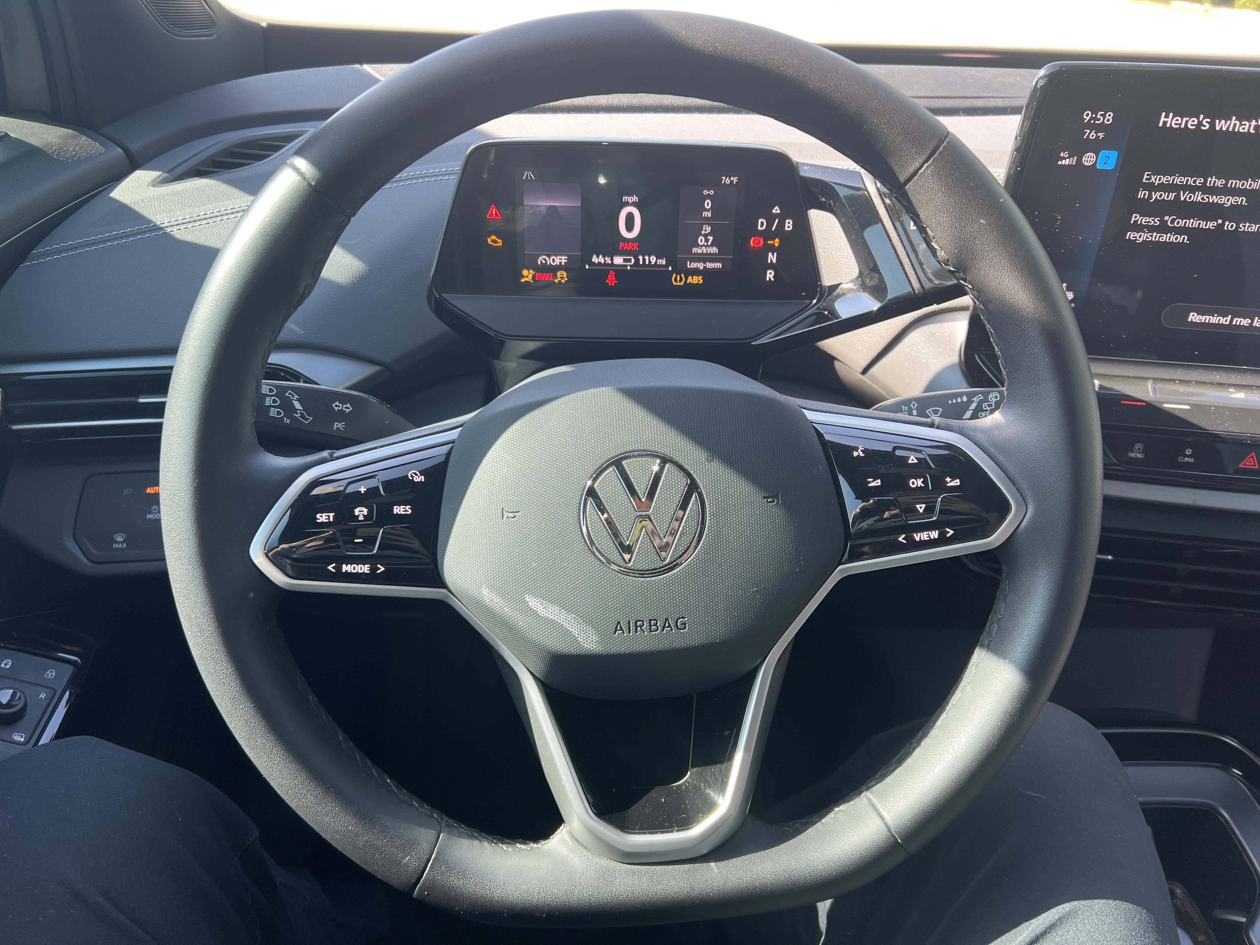 Certified 2023 Volkswagen ID.4 Pro RWD image 15