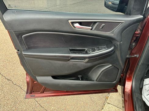 Used 2015 Ford Edge SEL w/ Equipment Group 201A FWD image 15
