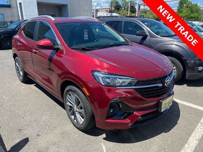 Used 2023 Buick Encore GX Select w/ Experience Buick Package